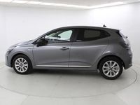 Usado Renault Clio V Evolution 101 CV (74 kW) 2025 Gris Utilitario