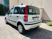 Usado Fiat Panda Dynamic 69 HP (50 kW) 2011 Cinzento Citadino