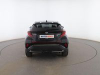 Usado Toyota C-HR Edition 180 CV (132 kW) 2023 Negro SUV