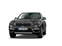 Usado BMW X3 190 CV (139 kW) 2020 SUV