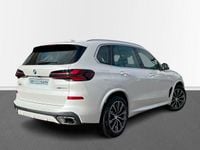 Usado BMW X5 Comfort Edition 298 CV (219 kW) 2024 Blanco SUV