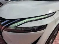 Usado Nissan Qashqai Acenta 140 CV (102 kW) 2022 Blanco SUV