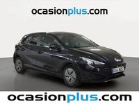 Usado MG MG3 116 CV (85 kW) 2025 Blanco Utilitario