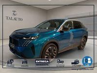 Nuevo Peugeot 3008 Allure 145 CV (106 kW) 2025 Azul SUV