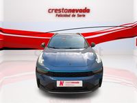 Usado Lynk & Co 01 261 CV (191 kW) 2024 Azul SUV