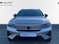 usado Volvo XC40 Recharge Plus Eléctrico Puro