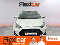 Usado Toyota Yaris Edition 125 CV (91 kW) 2024 Blanco Utilitario