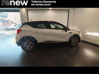 Usado Renault Captur 160 CV (117 kW) 2021 Blanco SUV