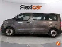 Usado Toyota Proace Advance 145 CV (106 kW) 2022 Gris Monovolumen