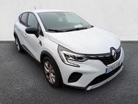Usado Renault Captur Intens 95 CV (69 kW) 2020 SUV
