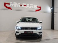 Usado VW Tiguan Advance 150 CV (110 kW) 2016 Blanco SUV
