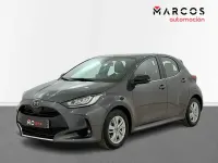 Usado Mazda 2 Comfort 116 CV (85 kW) 2023 Utilitario