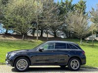 usado Mercedes GLC220 300de 4Matic 9G-Tronic