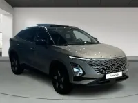 Nuevo Omoda 5 147 CV (108 kW) 2025 Gris SUV