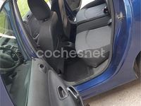 Usado Peugeot 206 75 CV (55 kW) 2003 Azul Berlina