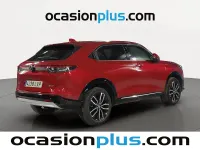 Usado Honda HR-V Advance 131 CV (96 kW) 2022 SUV