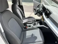 Usado Seat Arona Style Plus 110 CV (80 kW) 2022 Blanco SUV