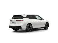 Usado BMW iX Comfort Edition 400 kW (544 CV) 2025 Blanco SUV