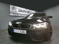 usado BMW M4 Serie 4