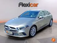 Usado Mercedes A220 190 CV (139 kW) 2019 Beige Berlina