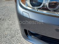 Usado BMW 318 Exclusive 143 CV (105 kW) 2013 Gris / plata Familiar