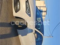 Usado Seat Leon FR 150 CV (110 kW) 2021 Blanco Familiar