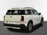 Usado Mini Countryman 150 kW (204 CV) 2024 SUV