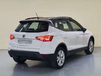 usado Seat Arona 1.0 TSI Ecomotive S&S Style 85 kW (115 CV)