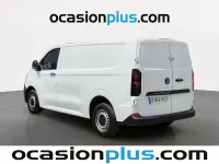 Usado VW T7 110 CV (80 kW) 2025 Blanco Van