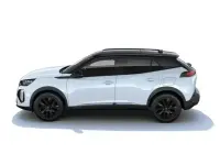 Nuevo Peugeot 2008 GT 145 CV (106 kW) 2026 Blanco SUV