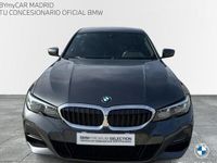 Usado BMW 318 Shadowline 150 CV (110 kW) 2021 Berlina