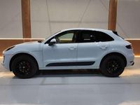 Usado Porsche Macan GTS 360 CV (264 kW) 2017 Blanco SUV