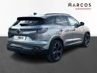 Usado Renault Austral Techno Esprit Alpine 200 CV (147 kW) 2023 Azul SUV