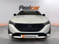 Usado Peugeot 308 SW Active 131 CV (96 kW) 2022 Blanco Familiar