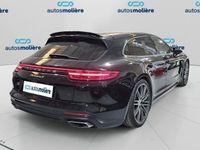 Usado Porsche Panamera Sport Turismo 462 CV (339 kW) 2020 Utilitario