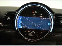 Usado Mini One D Clubman 116 CV (85 kW) 2021 Gris / plata Familiar