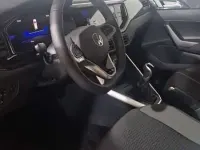 Usado VW Polo 95 CV (69 kW) 2025 Blanco Utilitario