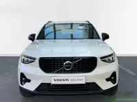 Usado Volvo XC40 Plus 2025 Blanco SUV