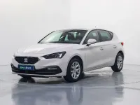 Usado Seat Leon Style 130 CV (95 kW) 2021