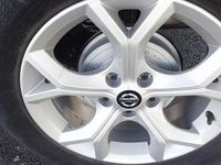 Usado Nissan Juke Acenta 114 CV (83 kW) 2022 SUV