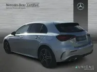 Usado Mercedes A180 116 CV (85 kW) 2026 Gris