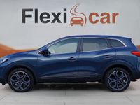 usado Renault Kadjar Zen Energy TCe 97kW (130CV) Gasolina en Flexicar Santander