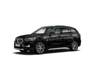 Usado BMW X1 Comfort Edition 150 CV (110 kW) 2019 Negro SUV