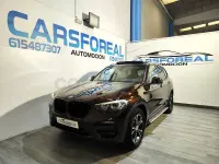 Usado BMW X3 Comfort Edition 265 CV (194 kW) 2020 Marrón SUV