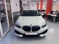Usado BMW 118 136 CV (100 kW) 2022 Blanco Utilitario