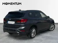Usado BMW X1 Performance 150 CV (110 kW) 2022 Gris SUV