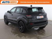 Usado Jeep Avenger Altitude 100 CV (73 kW) 2024 Negro SUV