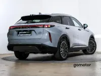 Nuevo Omoda 9 537 CV (394 kW) 2026 Gris / plata SUV
