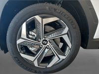 usado Hyundai Tucson TUCSON NuevoHíbrido enchufable 1.6 T-GDi (265 CV) AT6 4WD Smart Sky
