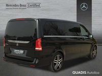 usado Mercedes V250 Largo Avantgarde